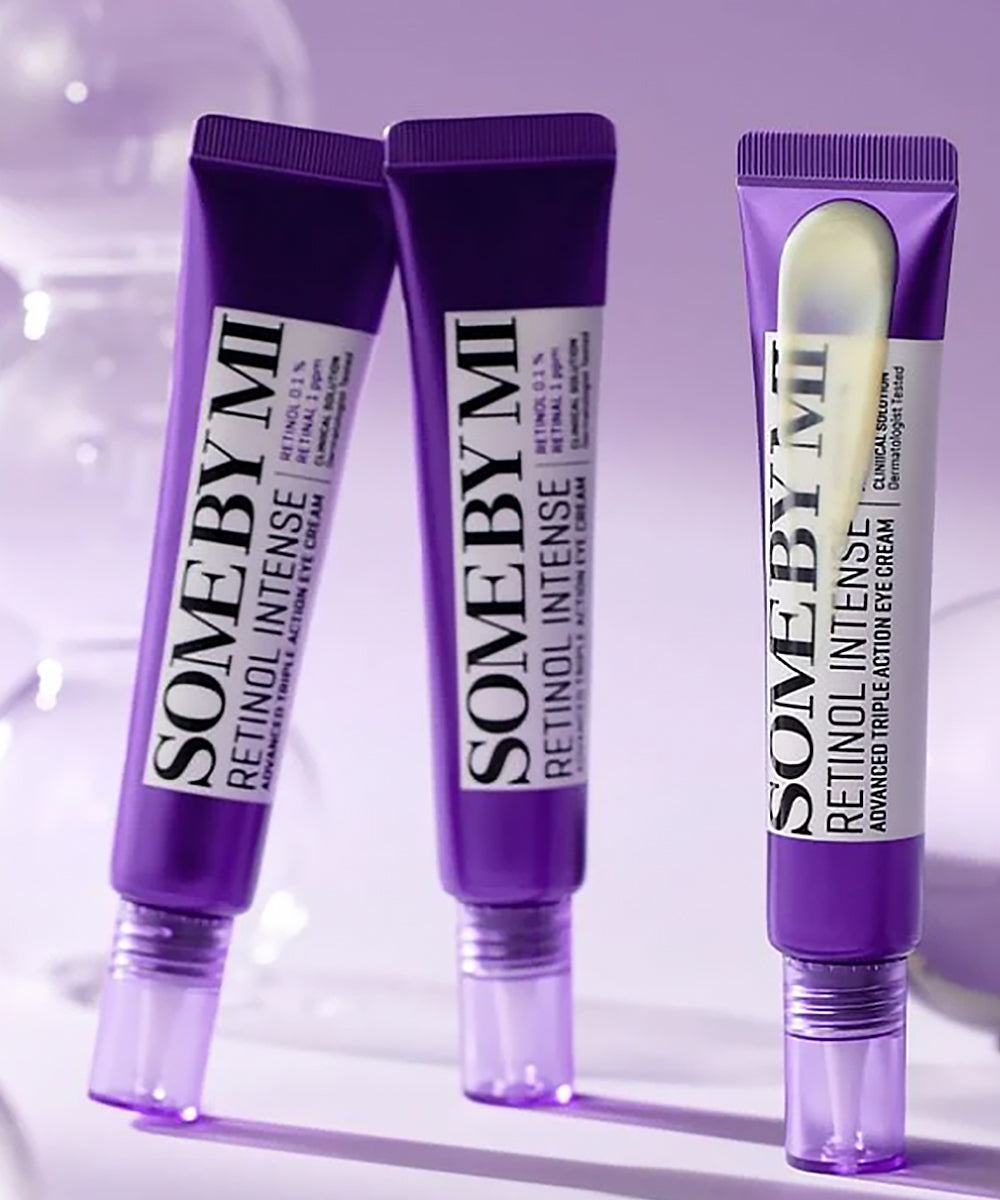 Some By Mi Retinol Intensive Eye Contour Cream - 30ml