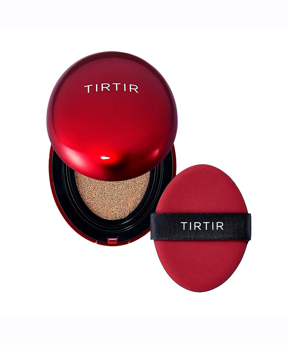 TIRTIR Mask Fit Red Cushion Foundation – 18g
