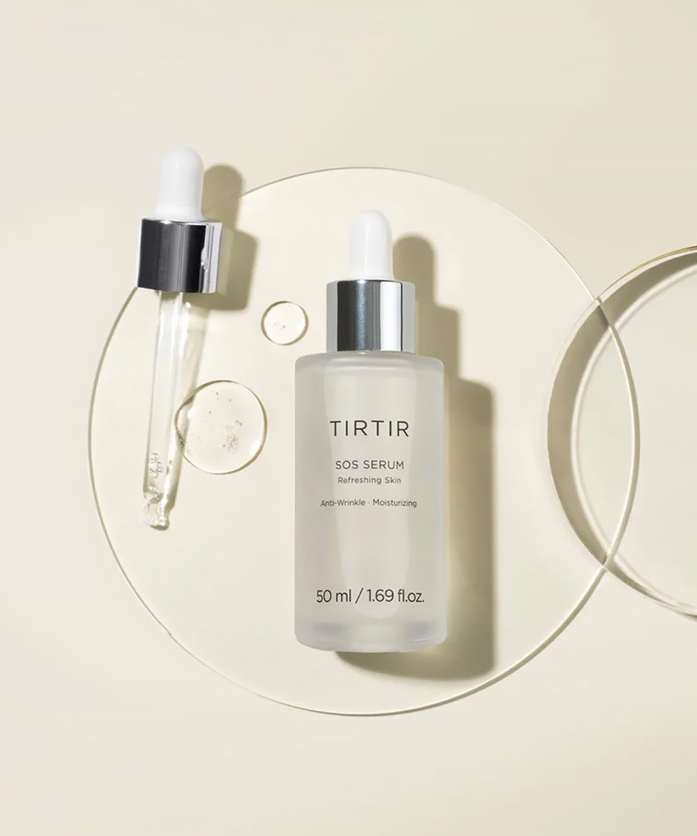 TIRTIR – SOS Serum