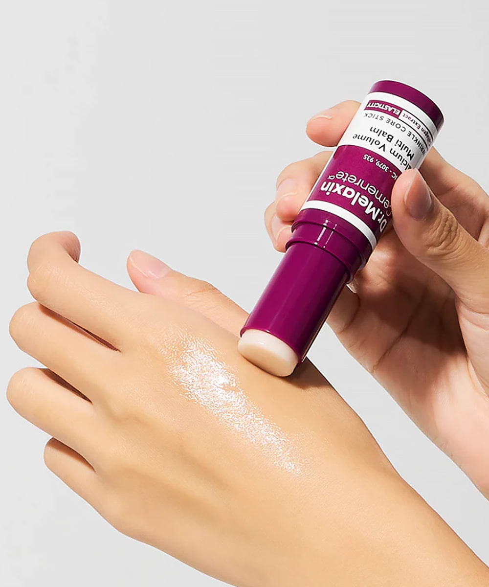 Dr. Melaxin – Cemenrete CX Calcium Volume Multi Balm (Wrinkle Core Stick)
