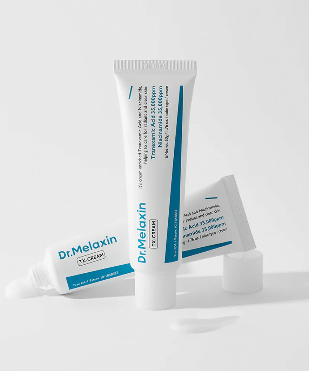 Dr.Melaxin TX Cream - 50ml
