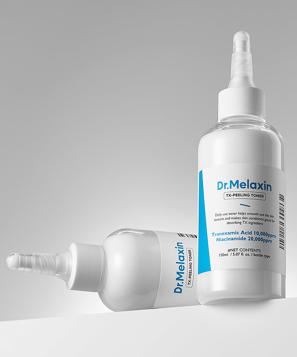 Dr.Melaxin - TX Peeling Toner