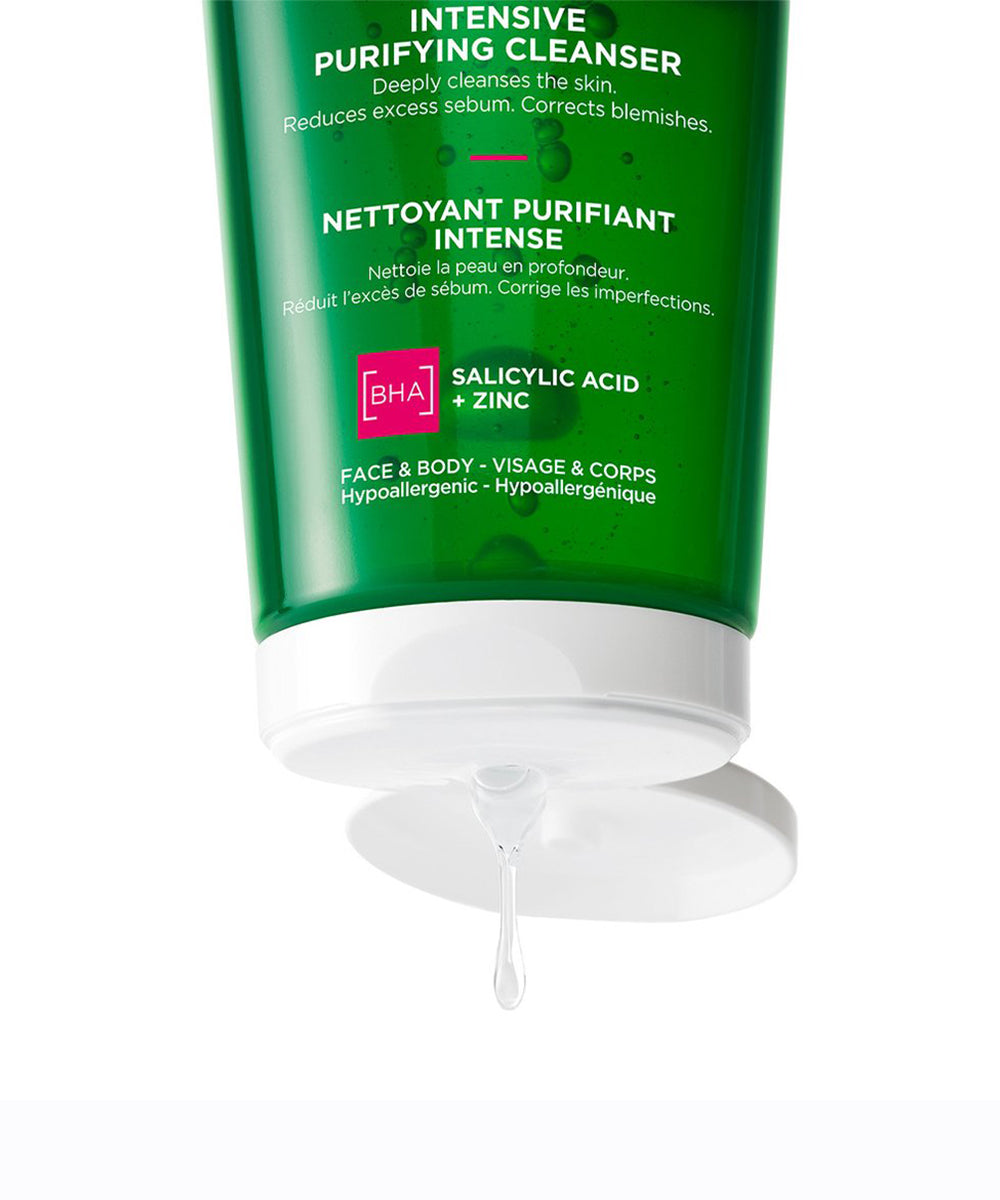 Vichy Normaderm Phytosolution, 200 ML