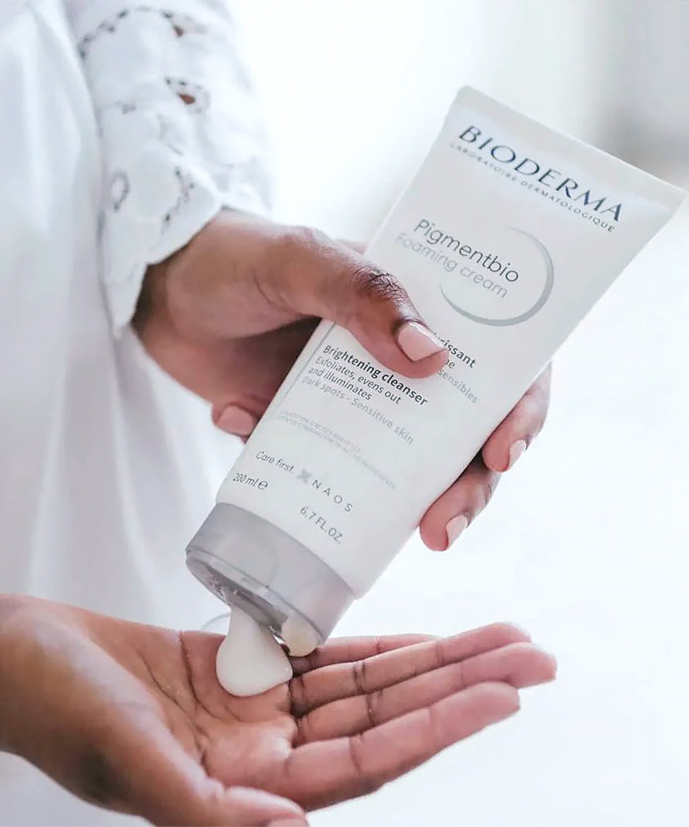 Bioderma Pigmentbio Foaming Cream 200ml