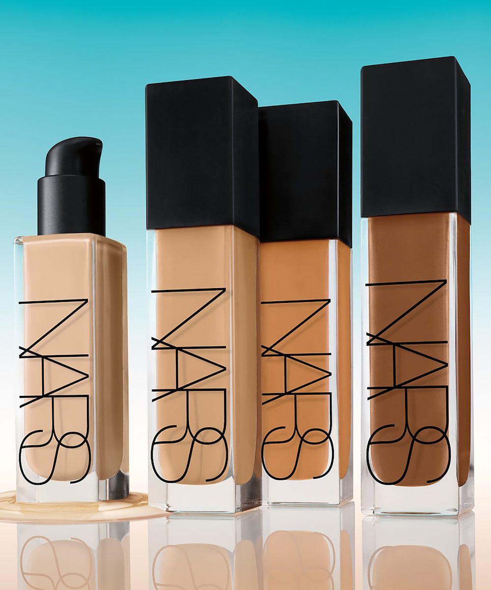NARS Natural Radiant Longwear Foundation