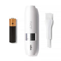 Braun - FS1000 Mini Hair Remover For Women - White