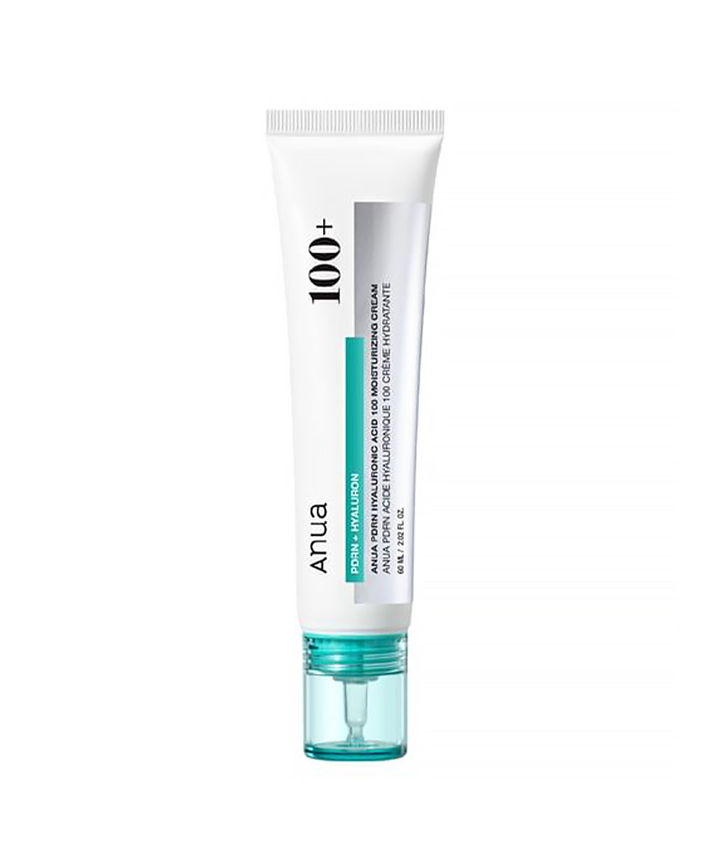 PDRN 100 Deep Moisturizing Cream with Hyaluronic Acid – 60 ml