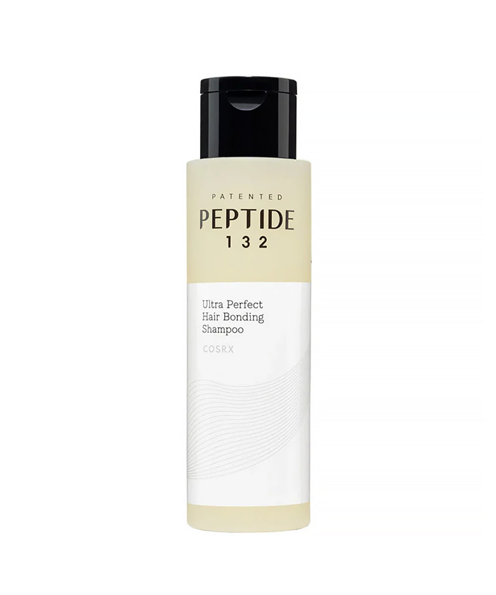 COSRX – Peptide-132 Ultra Perfect Hair Bonding Shampoo