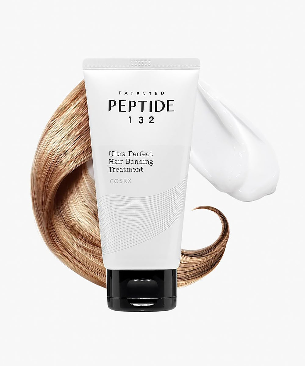 COSRX – Peptide-132 Ultra Perfect Hair Bonding Treatment