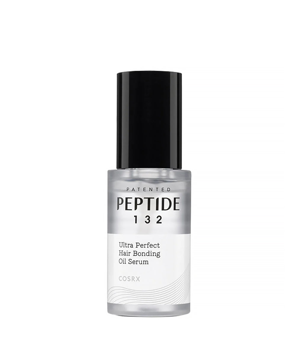 COSRX – Peptide-132 Ultra Perfect Hair Bonding Oil Serum