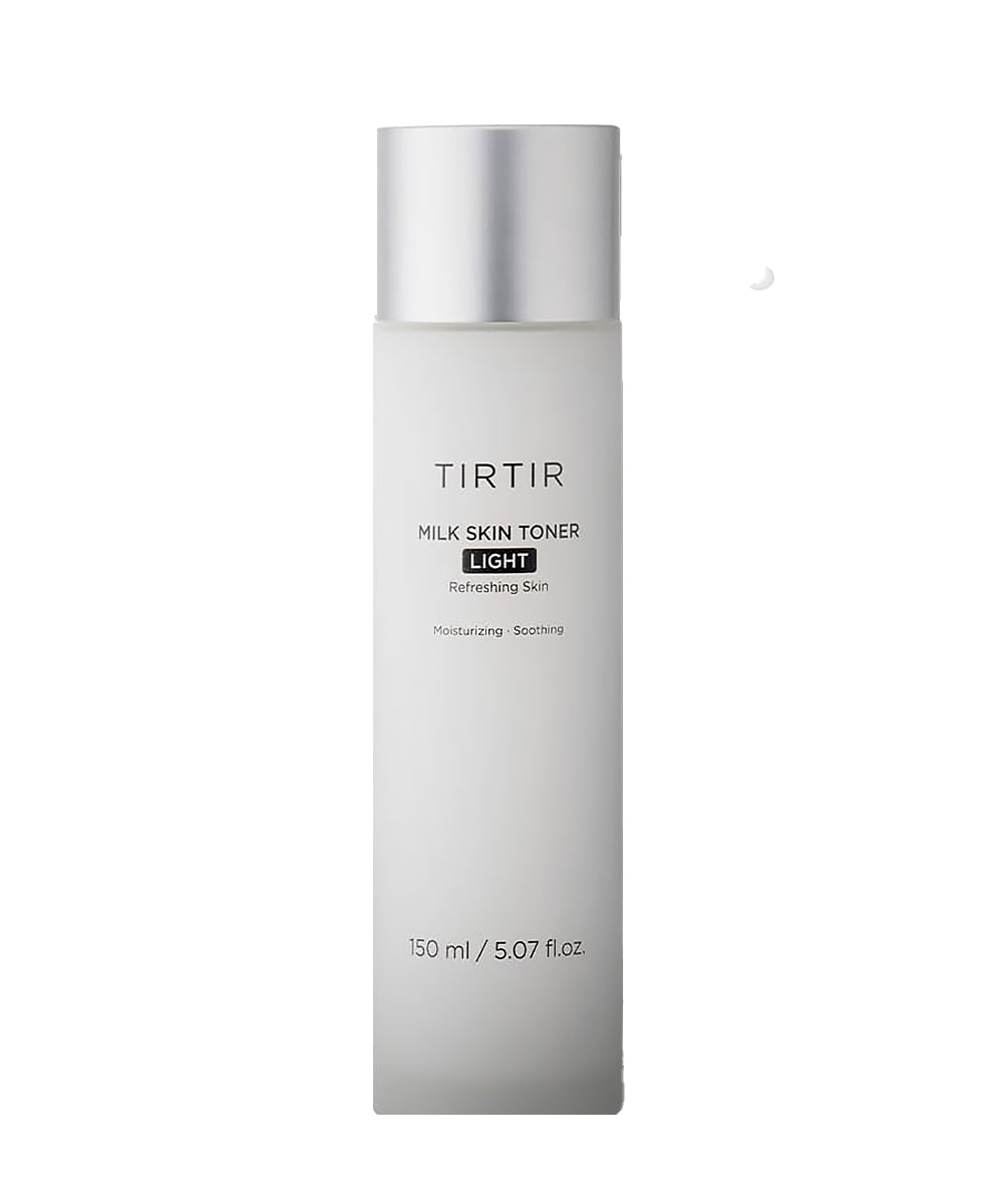 TIRTIR – Milk Skin Toner Light (150 ml)