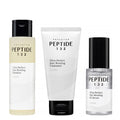 COSRX – Peptide-132 Ultra Perfect Hair Bonding Trio Set (Shampoo + Treatment + Oil Serum)