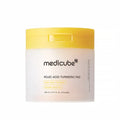 Medicube – Kojic Acid Turmeric Pad
