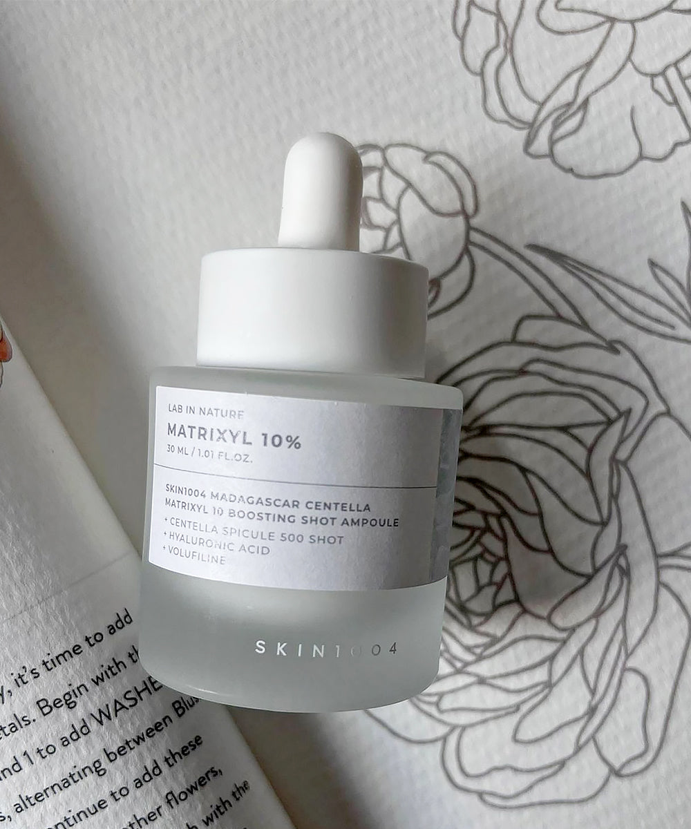 SKIN1004 – Matrixyl 10% Boosting Shot Ampoule