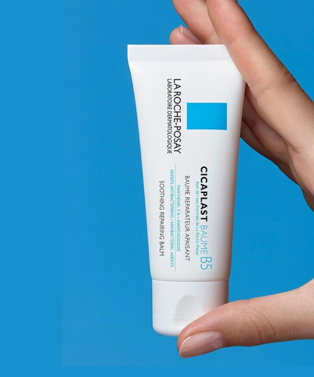 La Roche-Posay – Cicaplast Baume B5 Soothing Repairing Balm (40 ml)