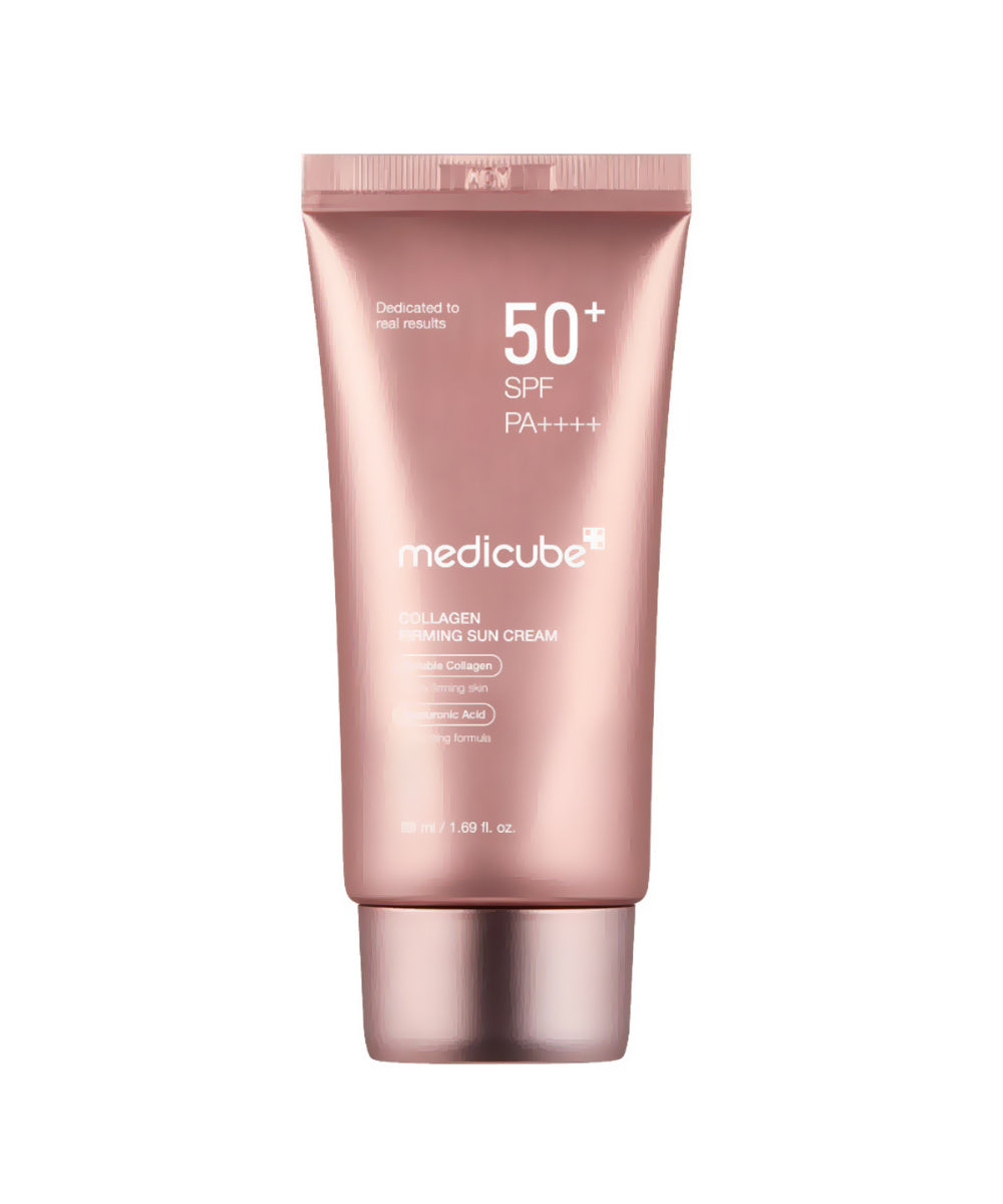 Medicube Collagen Firming Sun Cream (SPF50)