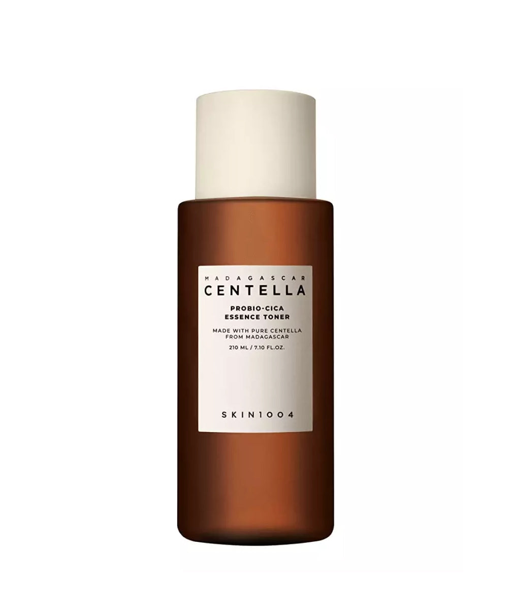 SKIN1004 - Madagascar Centella Probio-Cica Essence Toner