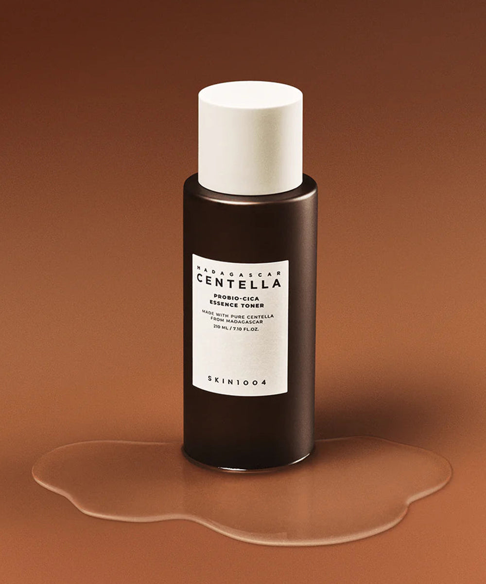 SKIN1004 - Madagascar Centella Probio-Cica Essence Toner