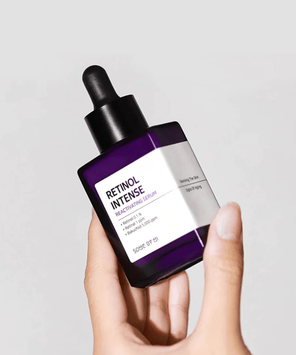 SOME BY MI - Retinol Intense Reactivating Serum