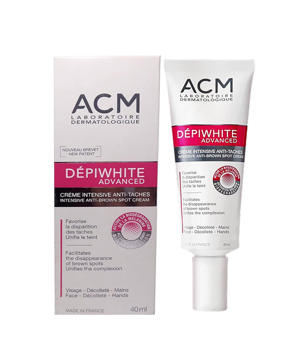 ACM Depiwhite Advanced Cream - 40ml