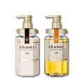&honey – Deep Moisture Hair Care Bundle