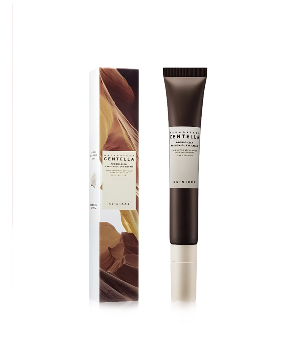 SKIN1004 – Madagascar Centella Probio‑Cica Bakuchiol Eye Cream