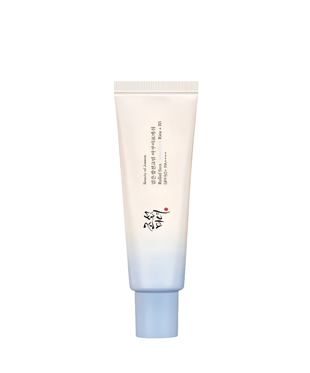 Beauty of Joseon – Relief Sun Aqua-Fresh Rice + B5