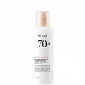 Anua - Rice 70+ Ceramide Intensive Moisturizing Milk