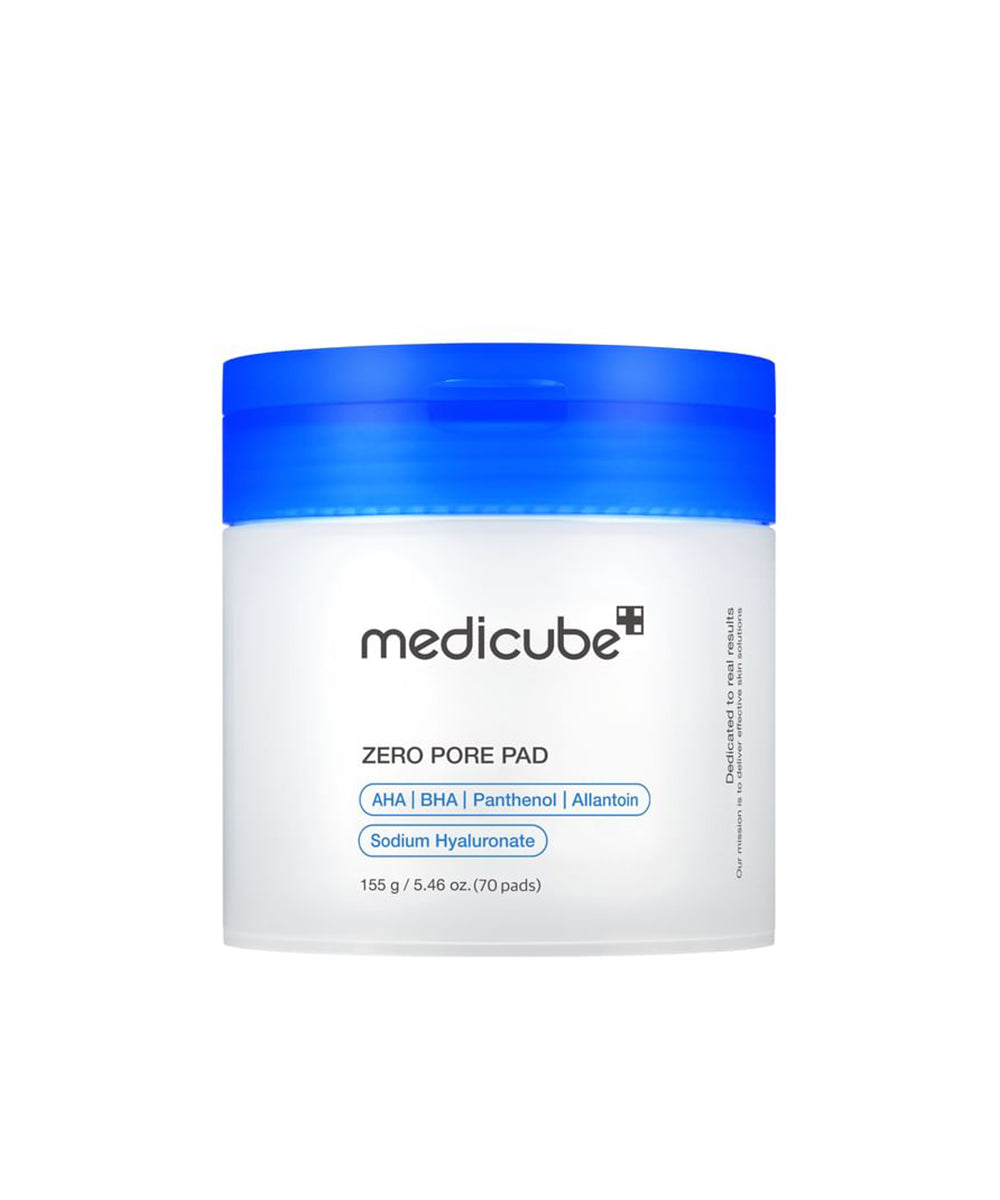 Medicube - Zero Pore Pad (70 Pads)