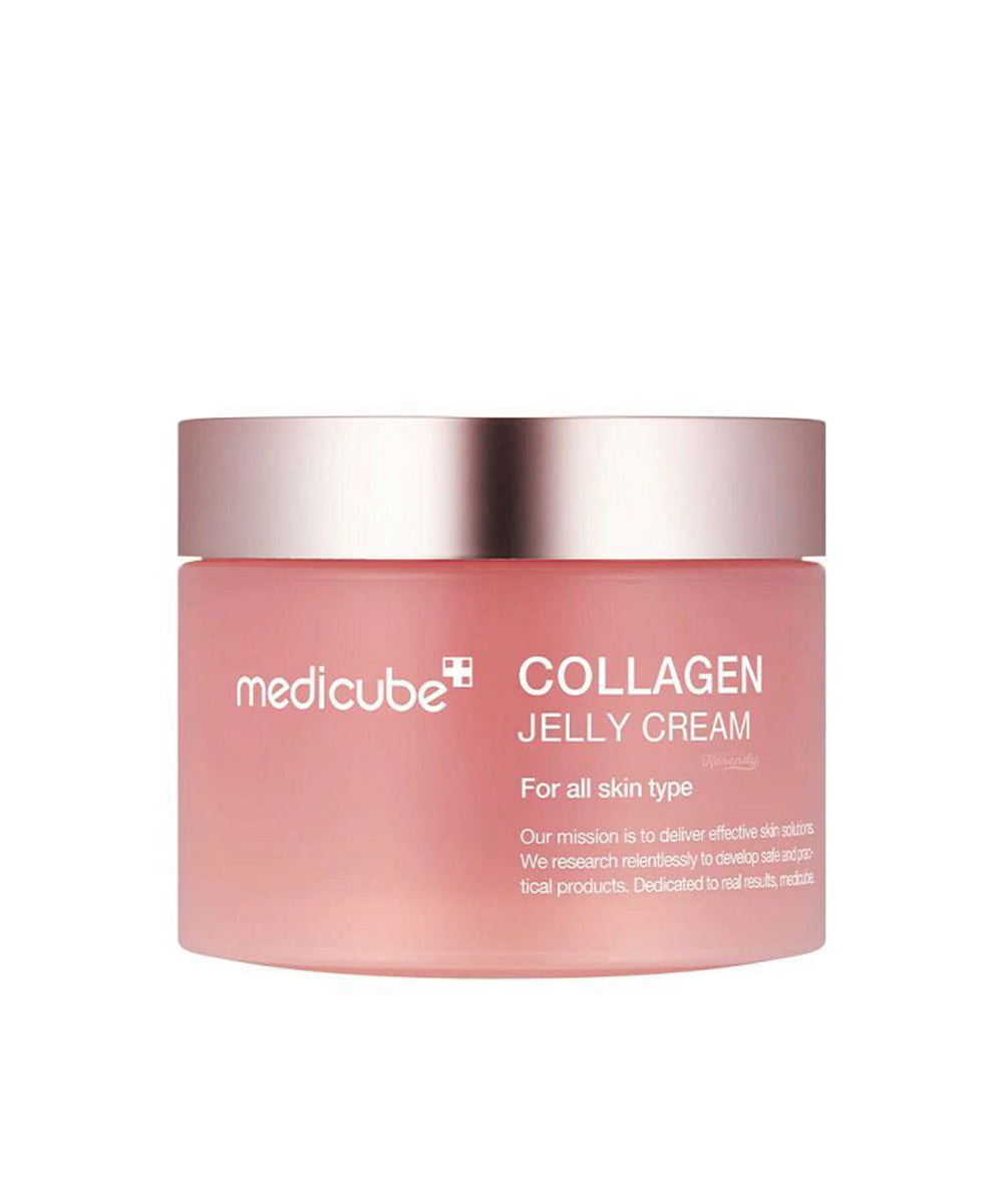 Medicube - Collagen Jelly Cream