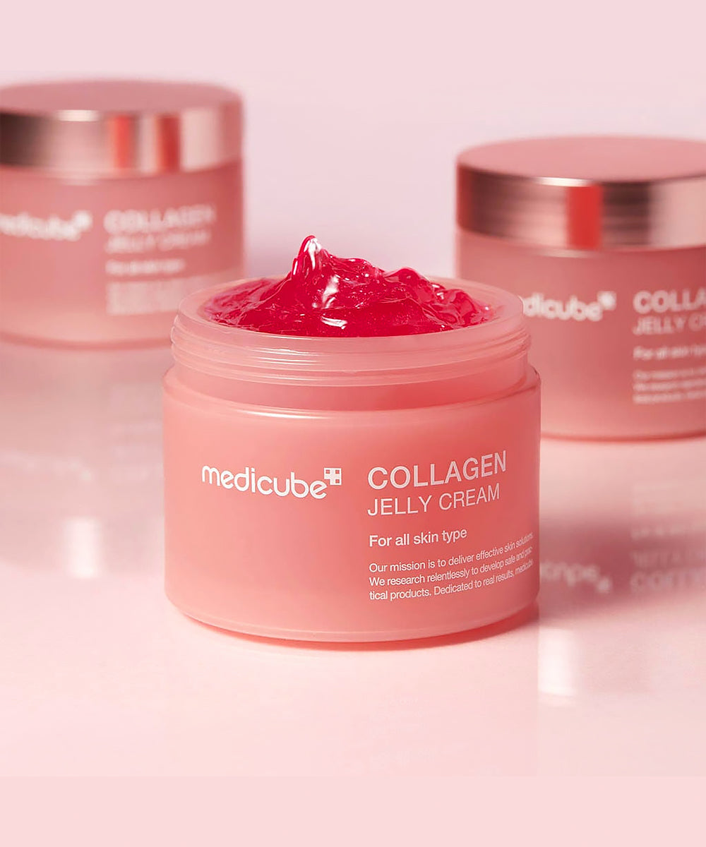 Medicube - Collagen Jelly Cream