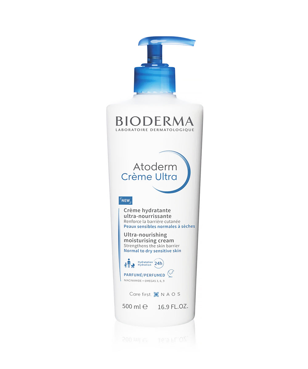 Bioderma Atoderm Crème Ultra