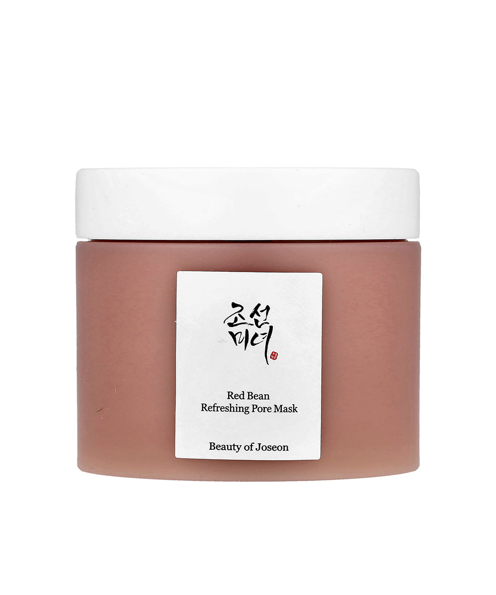 Beauty of Joseon – Red Bean Refreshing Pore Mask