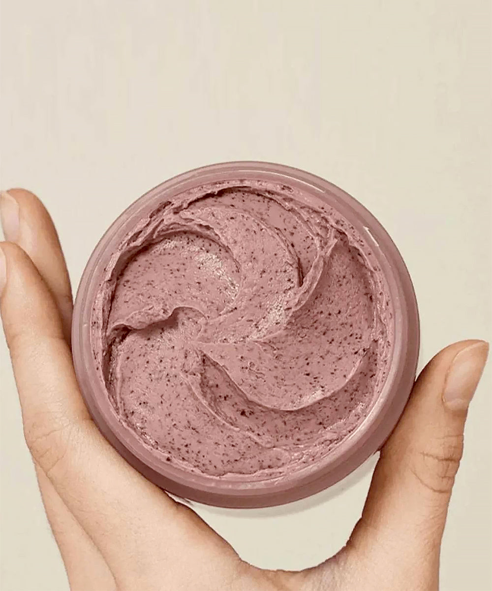 Beauty of Joseon – Red Bean Refreshing Pore Mask