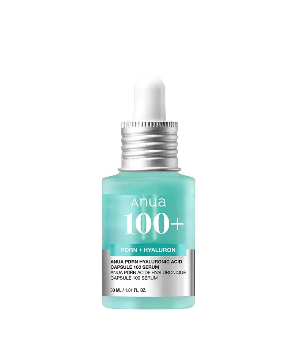 Anua – PDRN + Hyaluron Serum