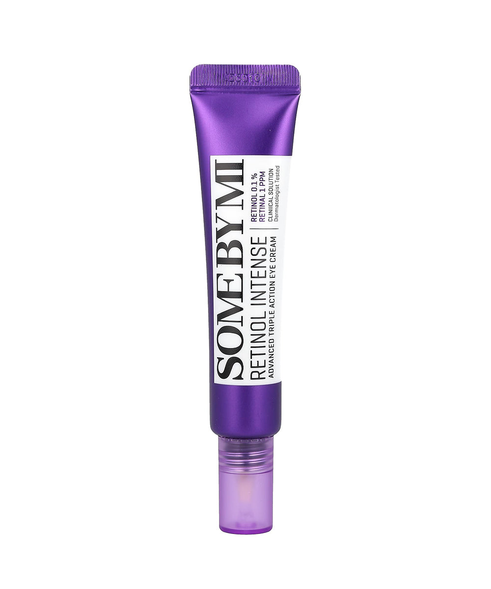 Some By Mi Retinol Intensive Eye Contour Cream - 30ml
