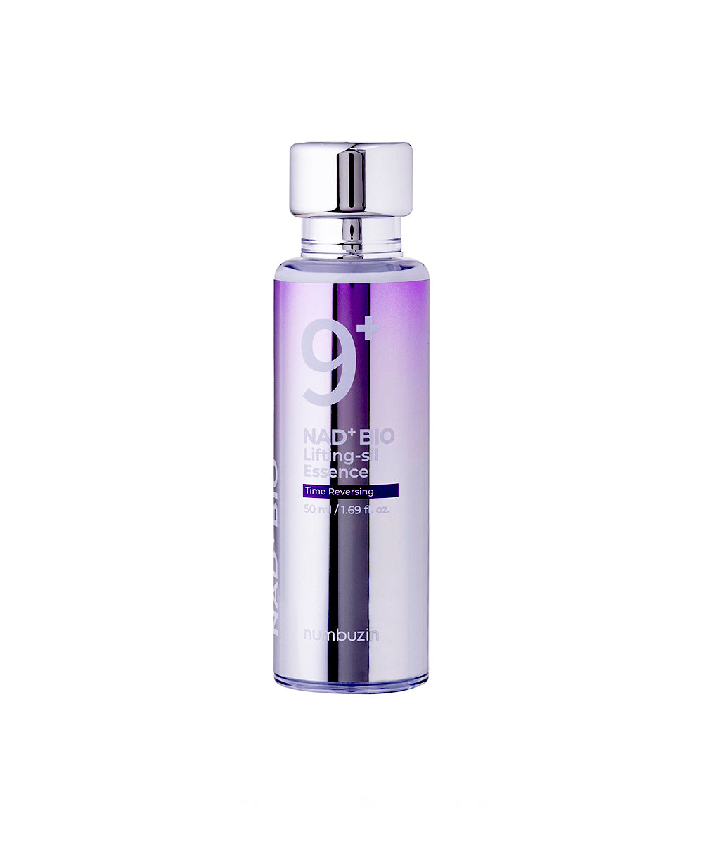 Numbuzin – No.9 NAD+ Bio Lifting-Sil Essence