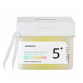 Numbuzin – No.5 Vitamin + Niacinamide Concentrated Pad (70 pads)