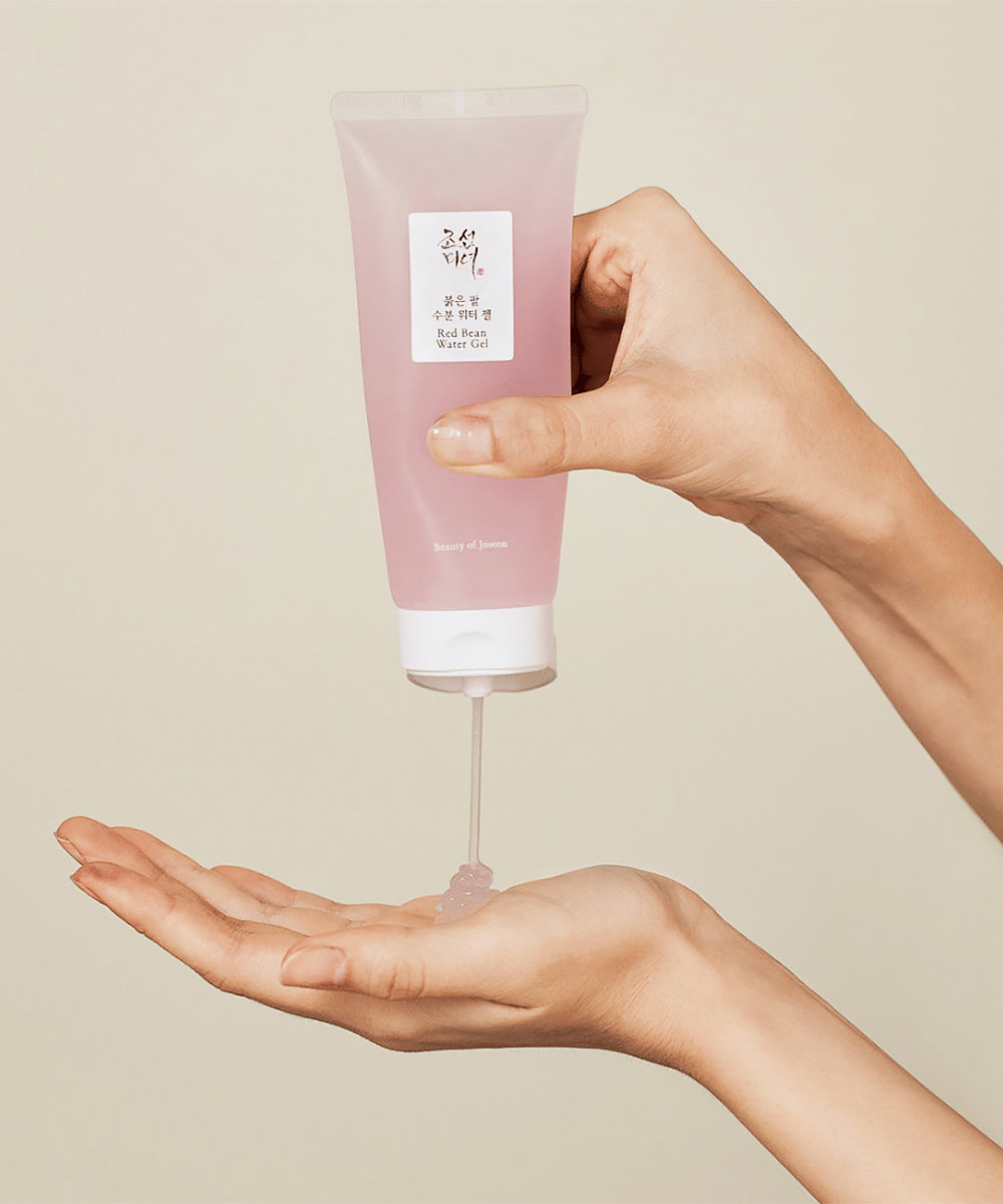 Beauty of Joseon – Red Bean Water Gel