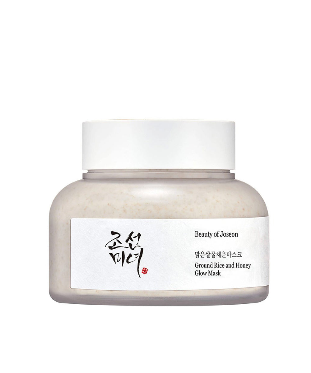 Beauty of Joseon – Ground Rice and Honey Glow Mask