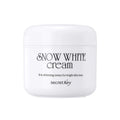 Secret Key – Snow White Cream