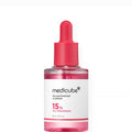 Medicube – TXA Niacinamide 15 Serum