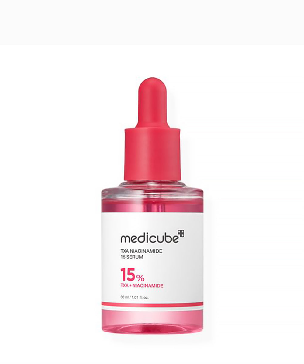 Medicube – TXA Niacinamide 15 Serum
