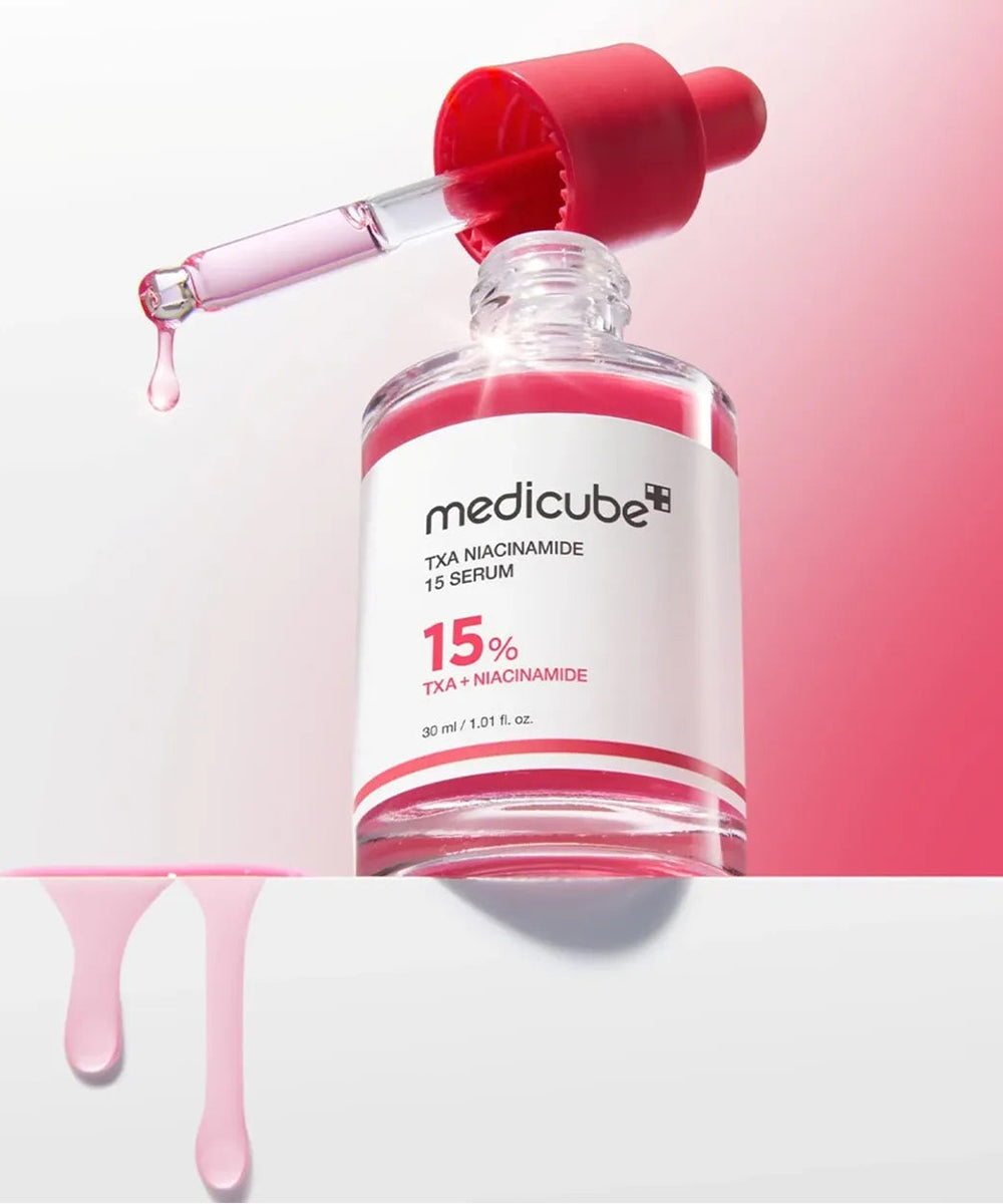 Medicube – TXA Niacinamide 15 Serum