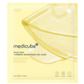 Medicube – Kojic Acid Turmeric Brightening Gel Mask