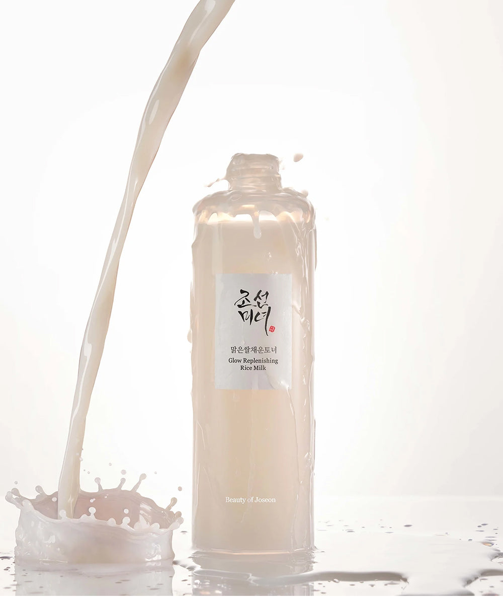 Beauty of Joseon – Glow Replenishing Rice Milk