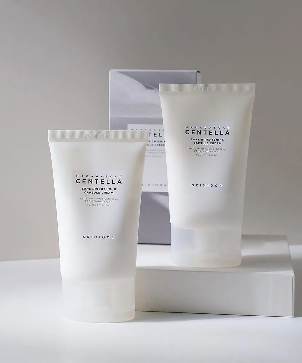 SKIN1004 – Tone Brightening Capsule Cream