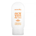 Secret Key – Snow White Milky Lotion