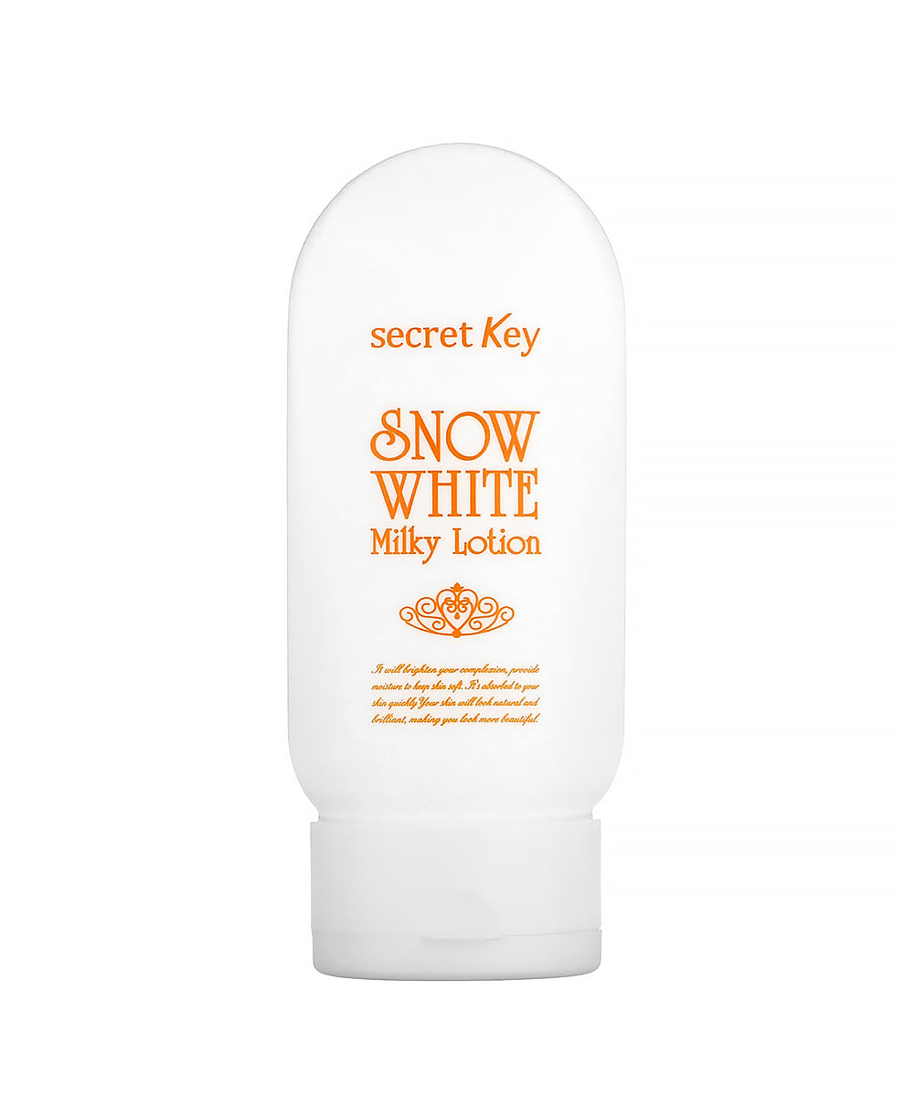 Secret Key – Snow White Milky Lotion