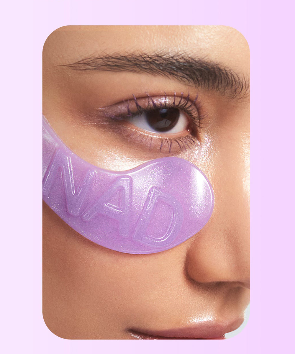 Numbuzin – Collagen Under Eye Patches
